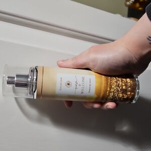 3/$15 SALE 👑 NWT Goose Creek Warm And Welcome